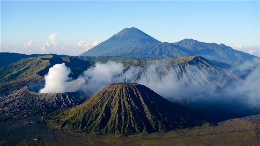 Indonezija
